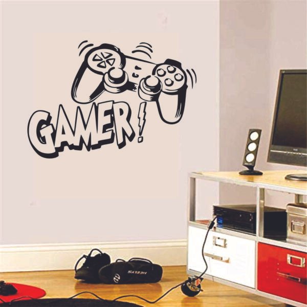 Gamer Control ps2