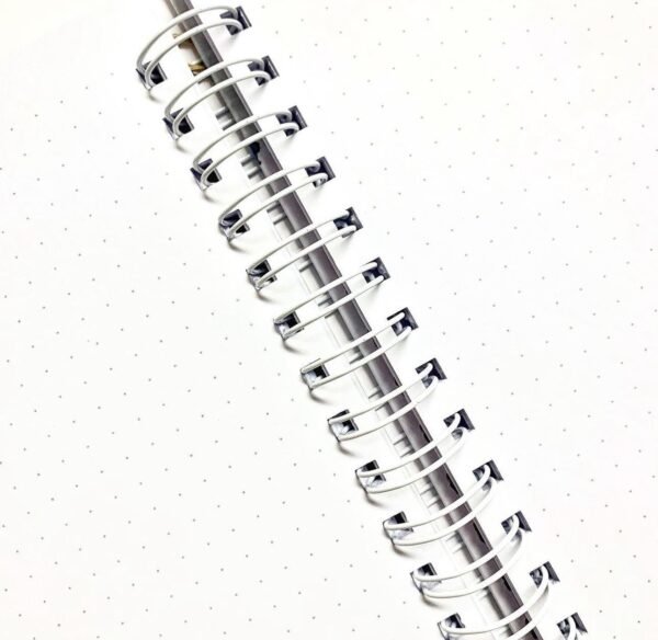 Cuaderno Lettering - Imagen 5