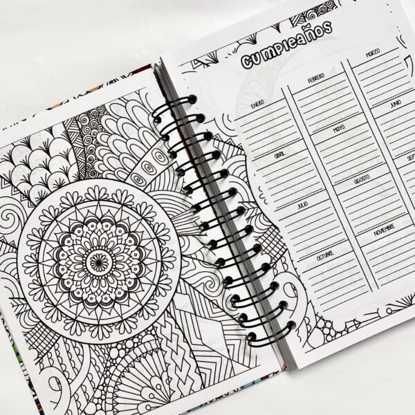 Planner Eterno - Imagen 7