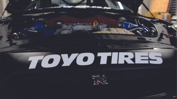 Toyo Tire - Imagen 2