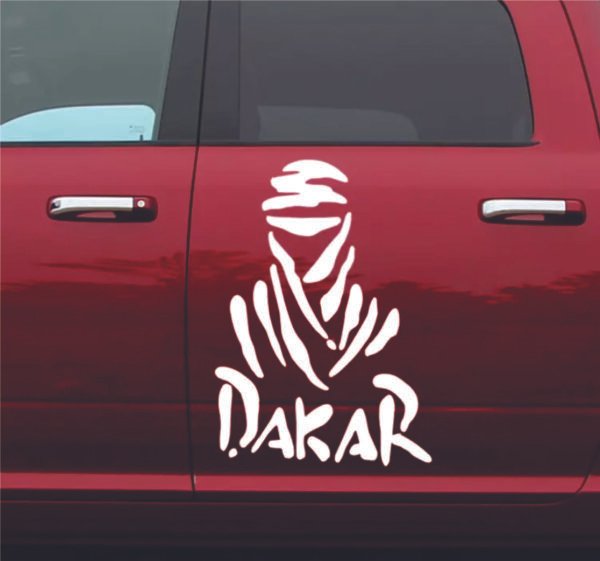 Calco Dakar - Imagen 4