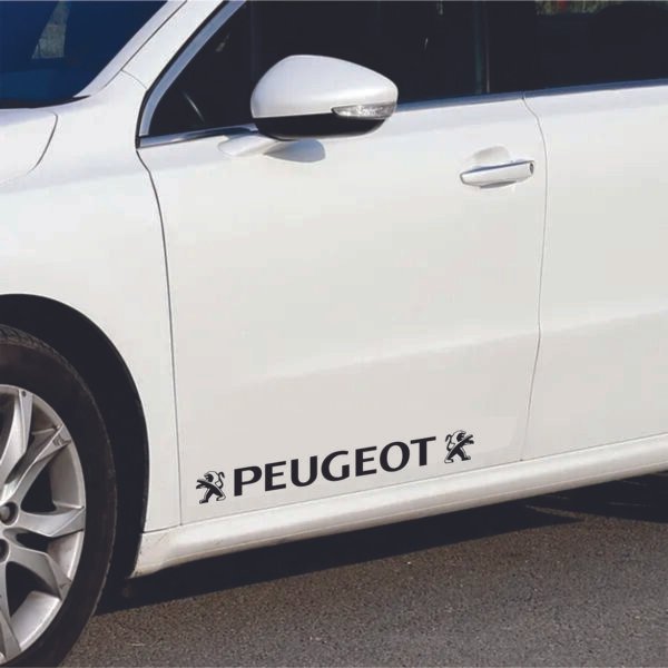 Peugeot - Imagen 2