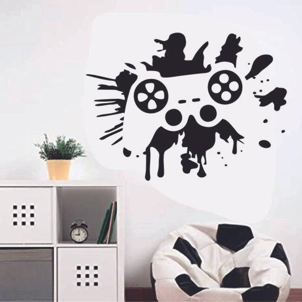 Control Gamer - Imagen 2