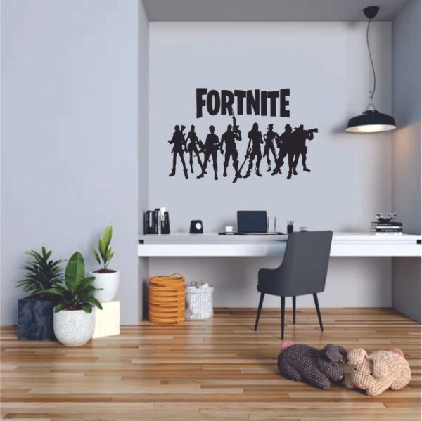 Fortnite - Imagen 2