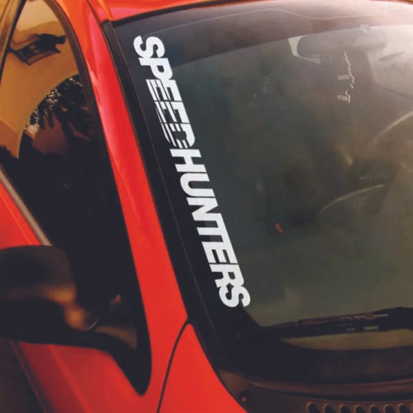 Vinilo SPEEDHUNTERS - Imagen 2