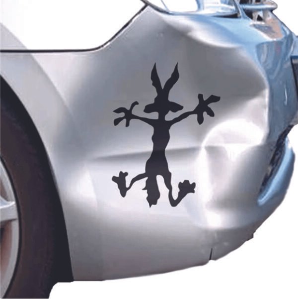 Coyote - Imagen 5