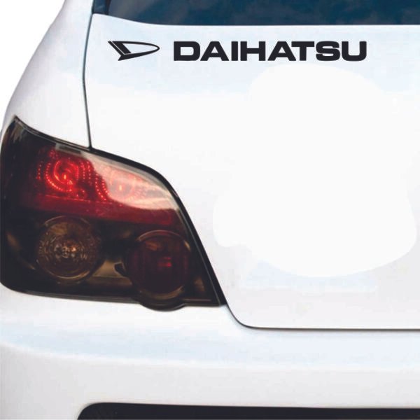 Daihatsu - Imagen 2