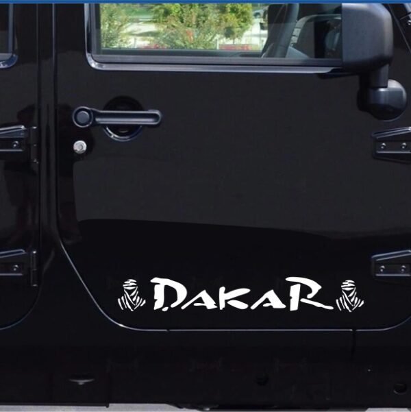 Dakar - Imagen 2