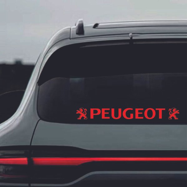 Peugeot - Imagen 3