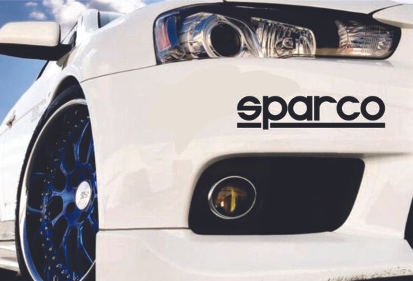 Sparco - Imagen 2