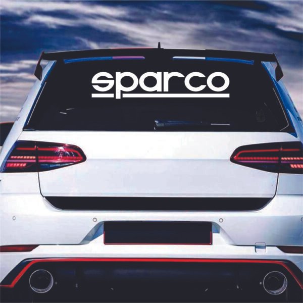Sparco - Imagen 3