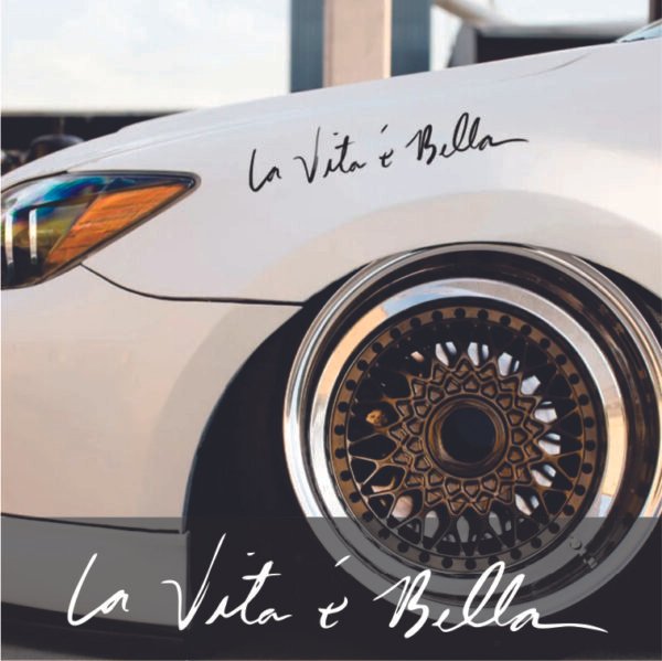 La Vita E Bella