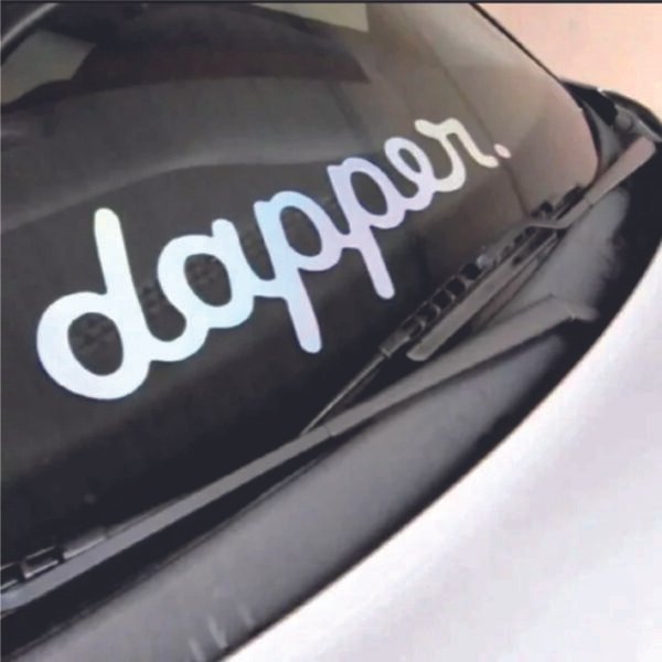 Dapper - Imagen 4