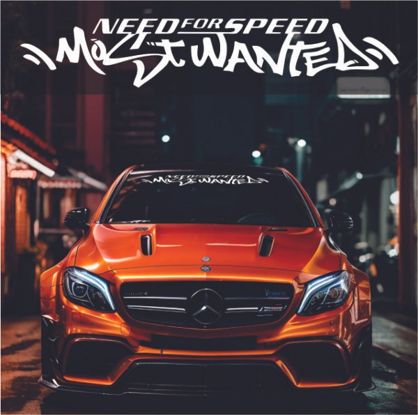 Need For Speed