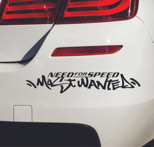 Need For Speed - Imagen 2