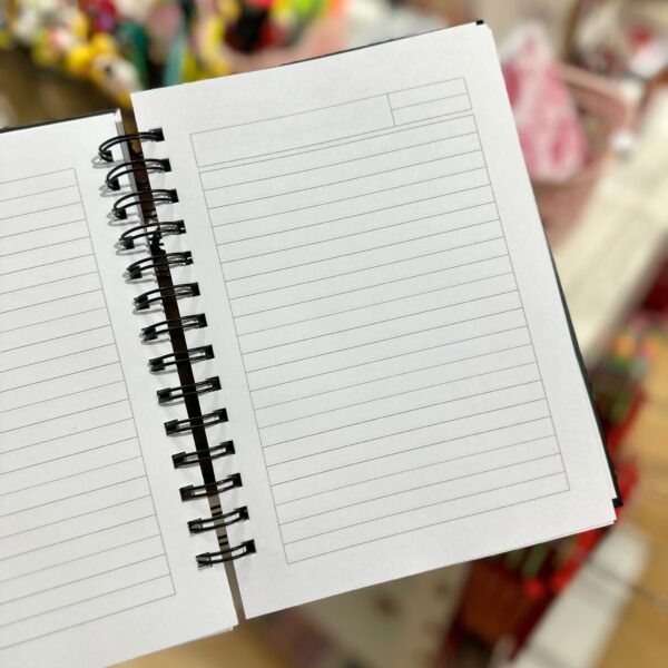 Libreta Frida - Imagen 2