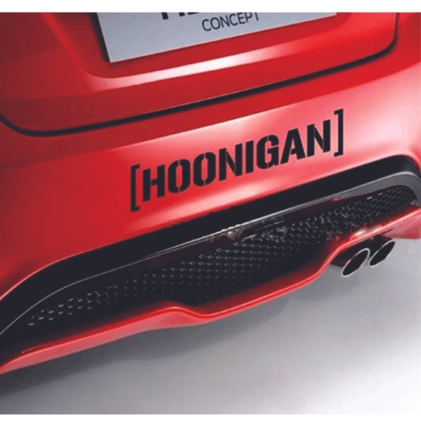 Vinilo HOONIGAN - Imagen 3