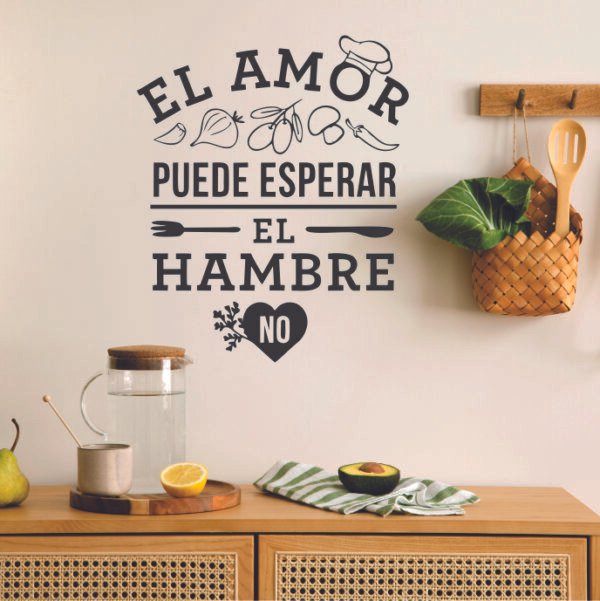 El Amor Puede Esperar