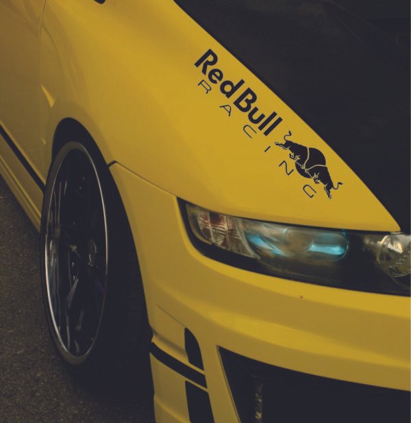 Red Bull RACING - Imagen 3