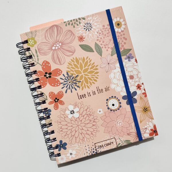 Cuaderno IBI CRAFT