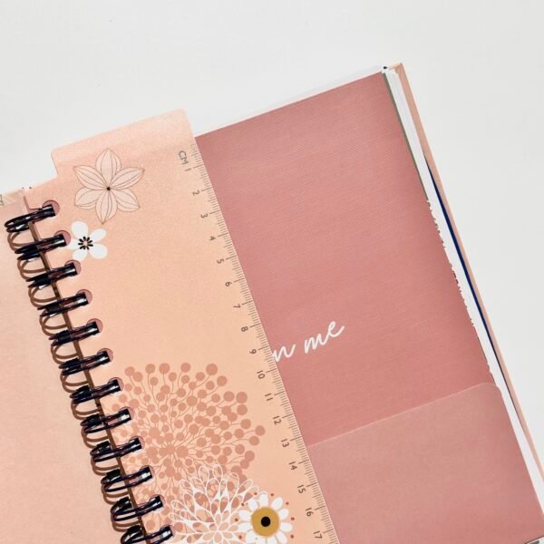 Cuaderno IBI CRAFT - Imagen 2