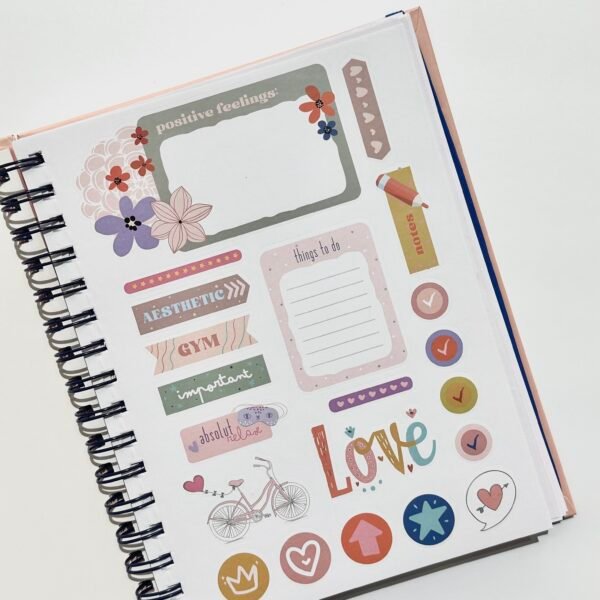 Cuaderno IBI CRAFT - Imagen 3