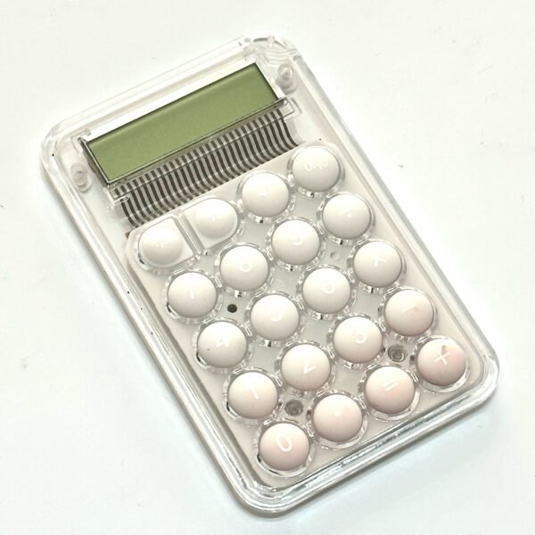mini calculadora
