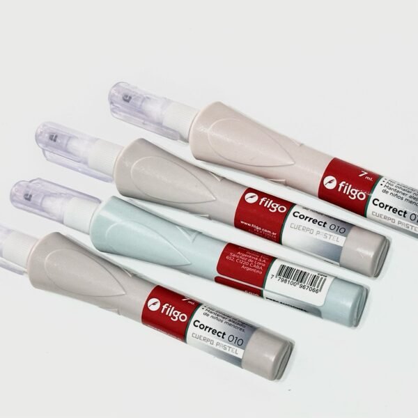 Corrector FILGO