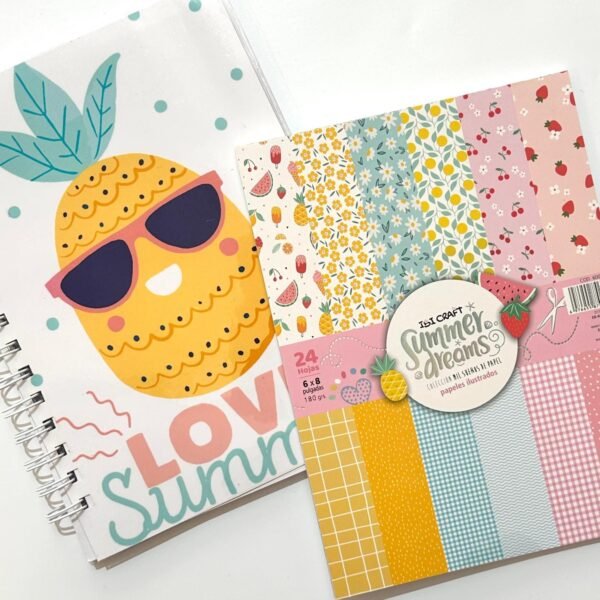Pack Summer