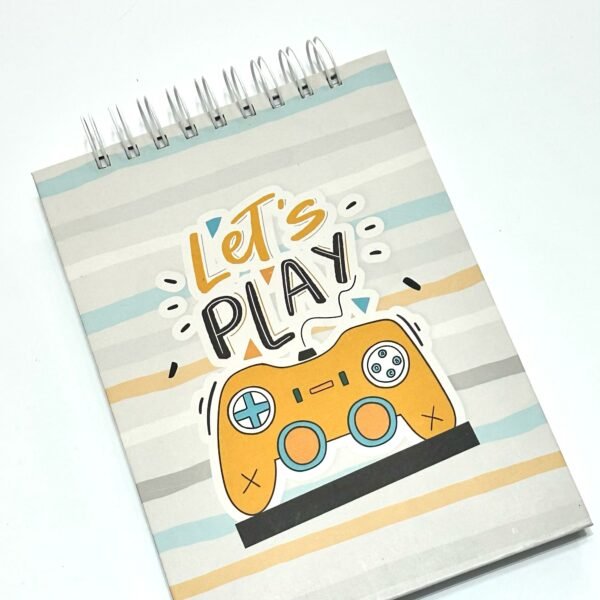 Libreta play