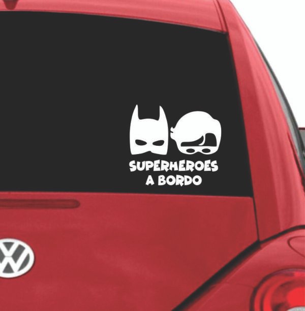 Bebé a Bordo