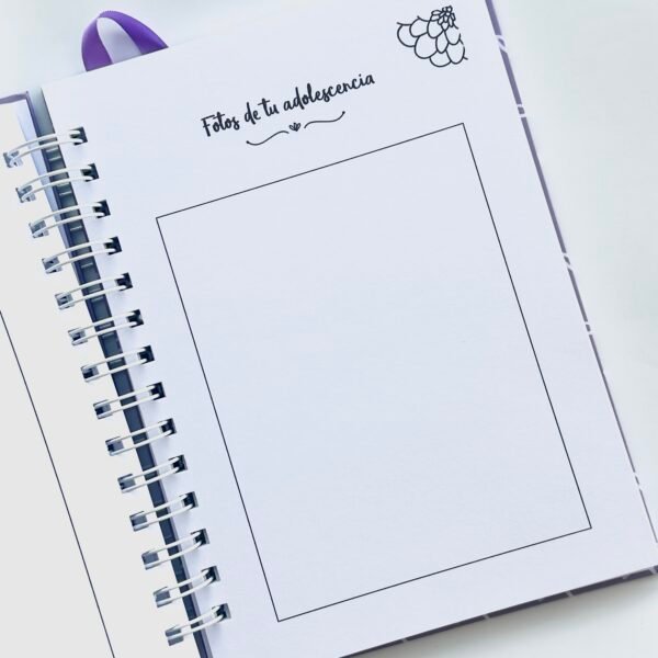 Relatos para conocer a Mamá. Cuaderno para completar. - Imagen 4