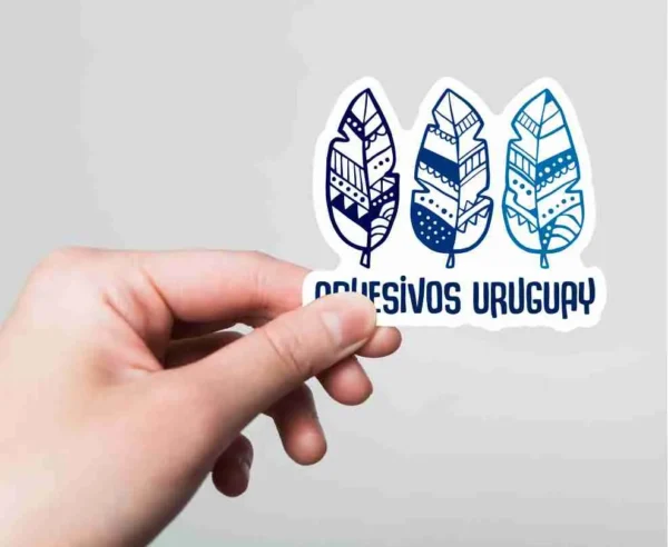 Stickers Personalizados 10cm - 25 unidades - Imagen 3