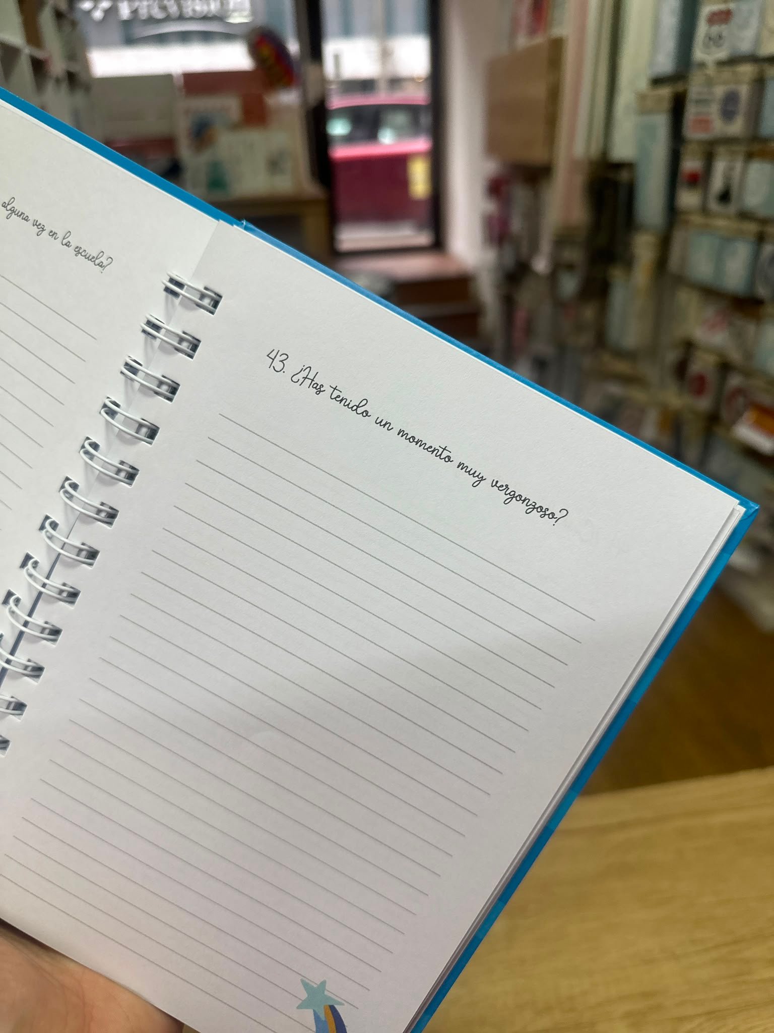 Cuaderno con 100 preguntas para papá - Imagen 2